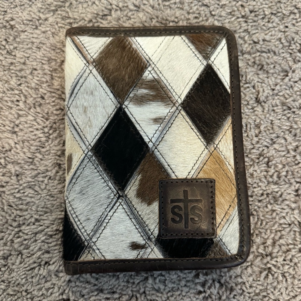 Women’s STS Wallet from Buckle